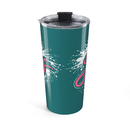 Broken Heathens Offroad Tumbler