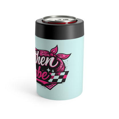 Heathen Babe Can Holder
