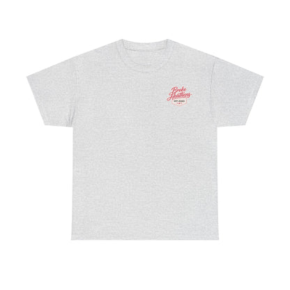Broke Heathens Off-Road Graphic Tee