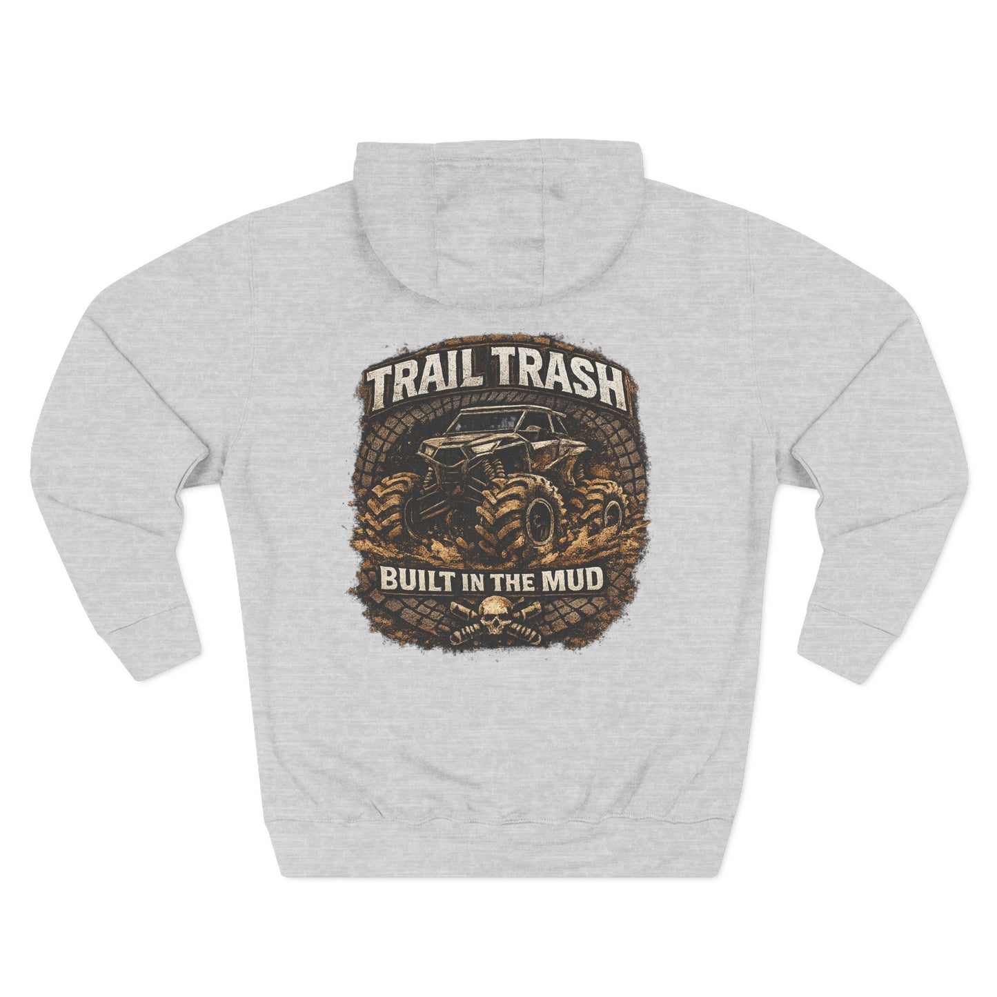 Trail Trash Off-Road Hoodie