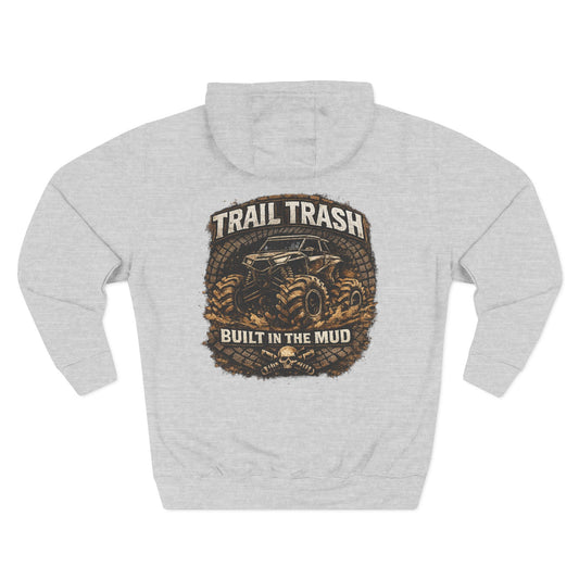 Trail Trash Off-Road Hoodie