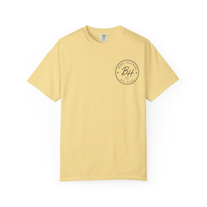 Stay Feral Raccoon T-Shirt