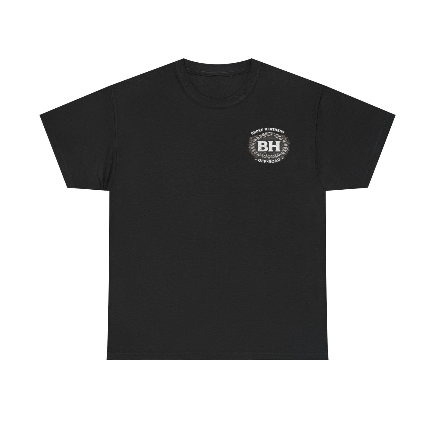 Moody With a Booty Graphic Tee