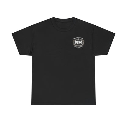 Moody With a Booty Graphic Tee