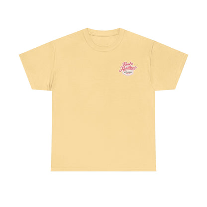 Broke Heathens Off-Road Graphic Tee