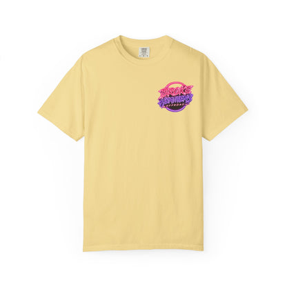Broke Muddy & Unapologetic T-Shirt