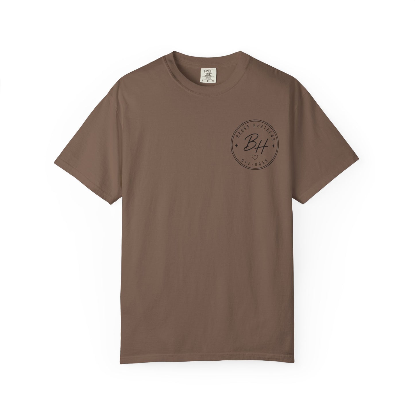 Stay Feral Raccoon T-Shirt