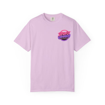Broke Muddy & Unapologetic T-Shirt