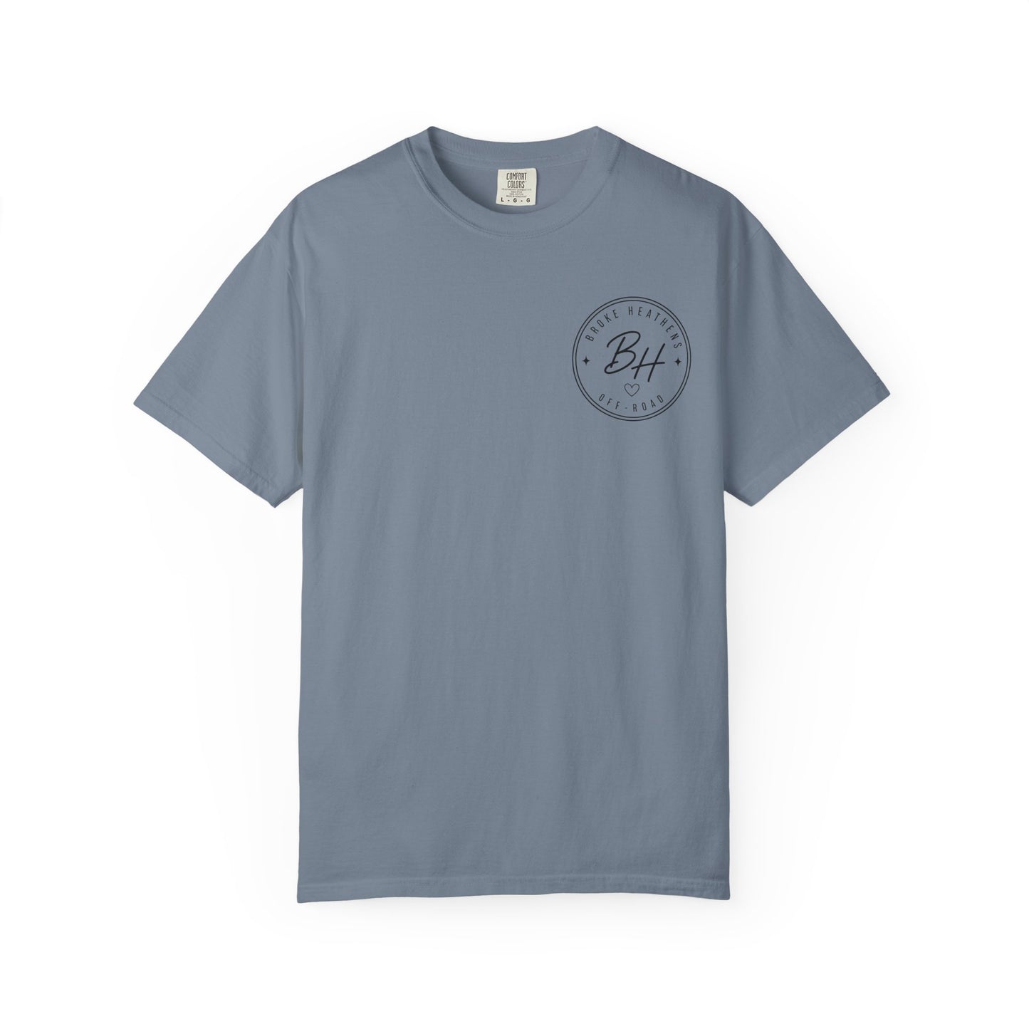 Stay Feral Raccoon T-Shirt