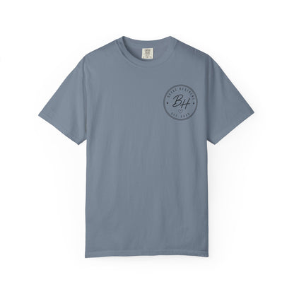 Stay Feral Raccoon T-Shirt