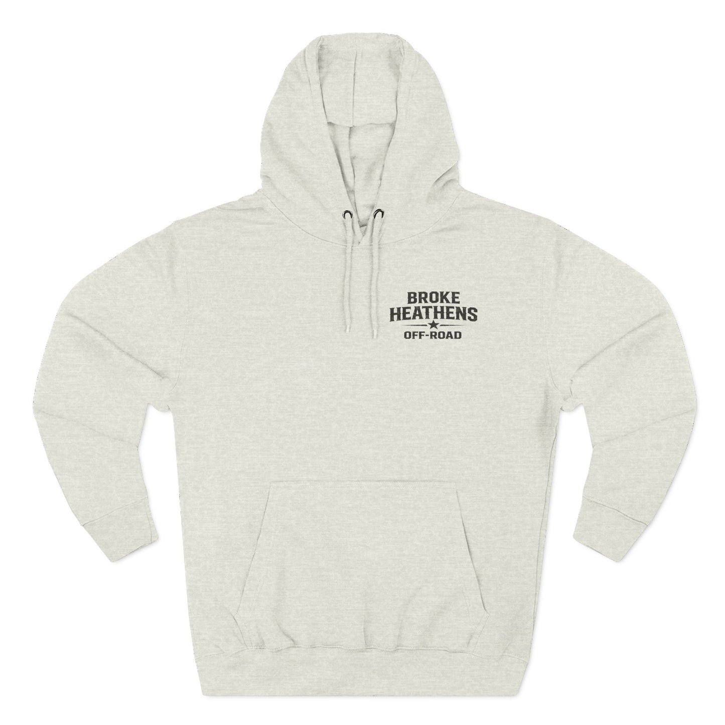 Trail Trash Off-Road Hoodie