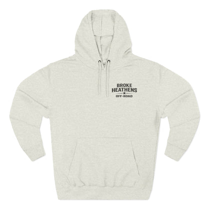 Trail Trash Off-Road Hoodie