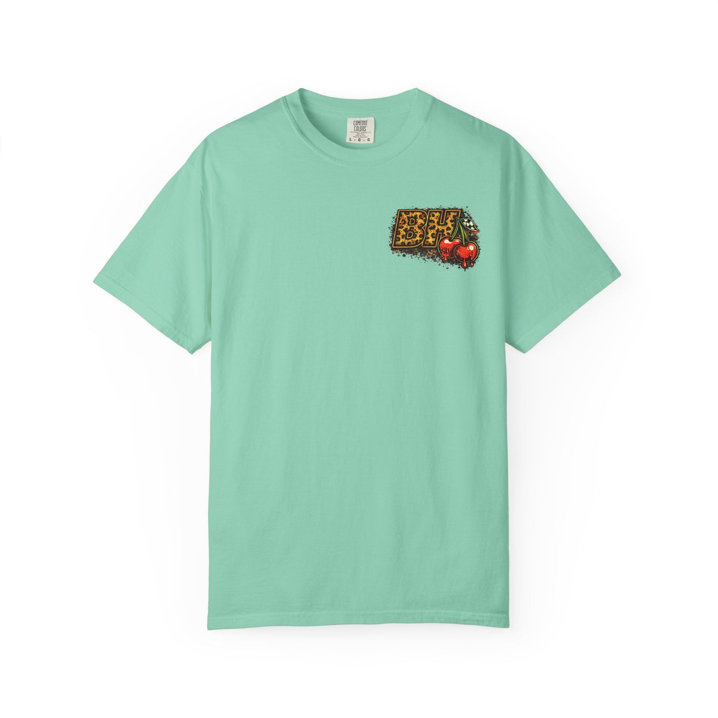 Members Only RBF Club T-Shirt — Happier Than I Look
