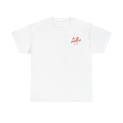 Broke Heathens Off-Road Graphic Tee