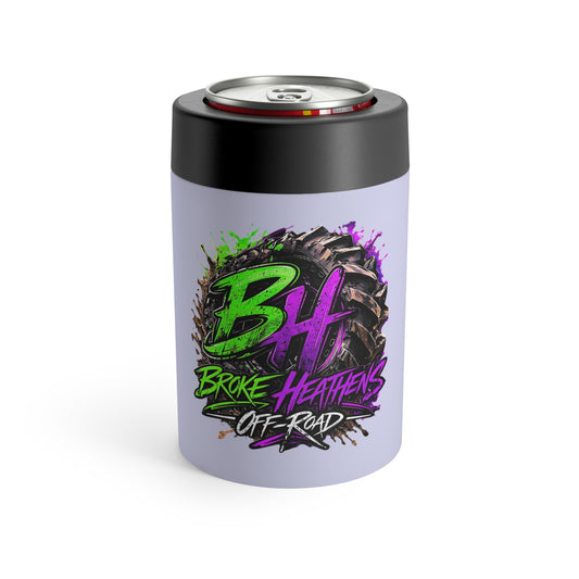Broke Heathens Off-Road Can Holder