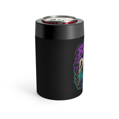 Broke Dirty Thirsty Can Holder