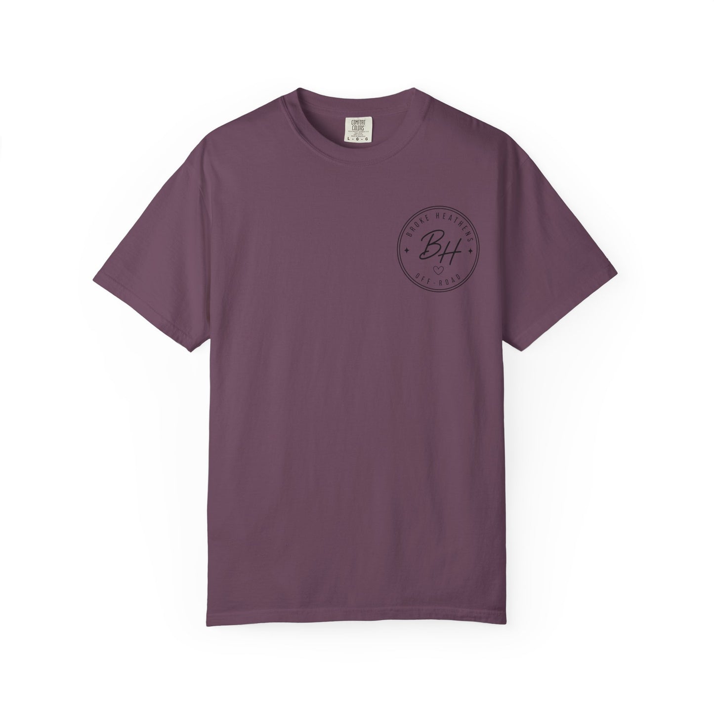 Stay Feral Raccoon T-Shirt