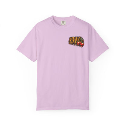 Members Only RBF Club T-Shirt — Happier Than I Look