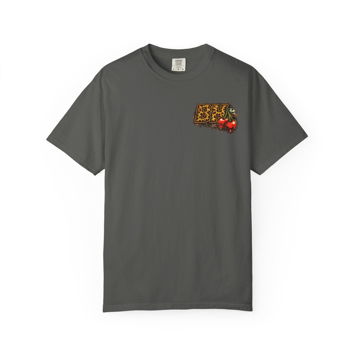 Members Only RBF Club T-Shirt — Happier Than I Look