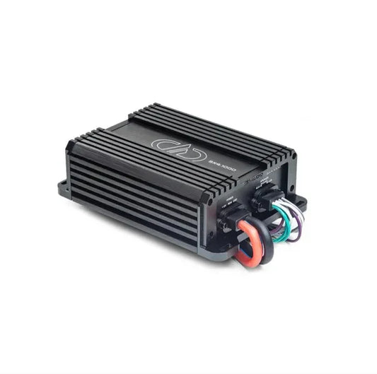 DD AUDIO SX4.1000 AMP