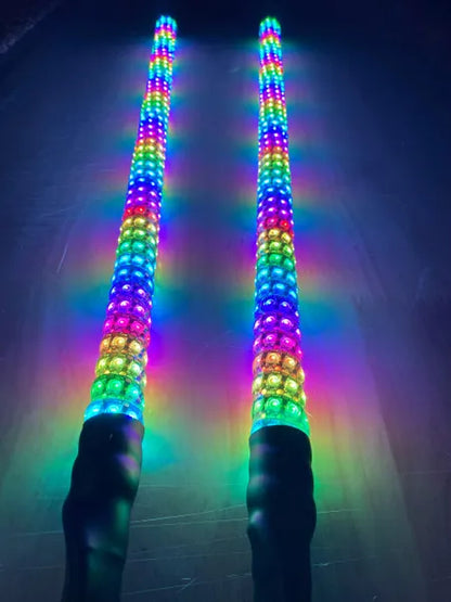 PAIR TWISTED ELITE